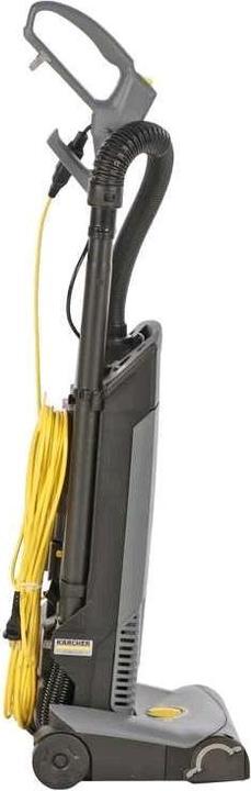 Actual product image Kärcher Carpet brush vacuum cleaner (Dry vacuum cleaner)