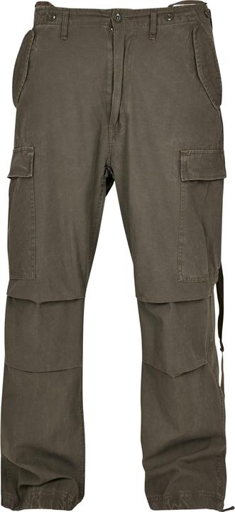 Immagine prodotto Brandit M-65 Vintage Cargo Pants (6XL)