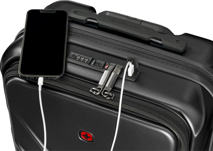 Produktbild Wenger Amplix Carry-On