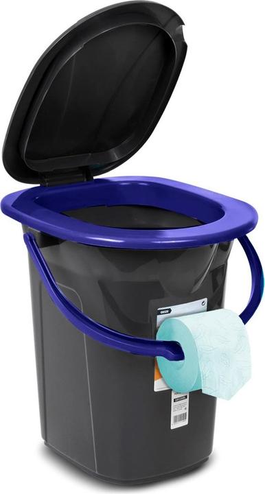 Produktbild Greenblue Tourist Toilet