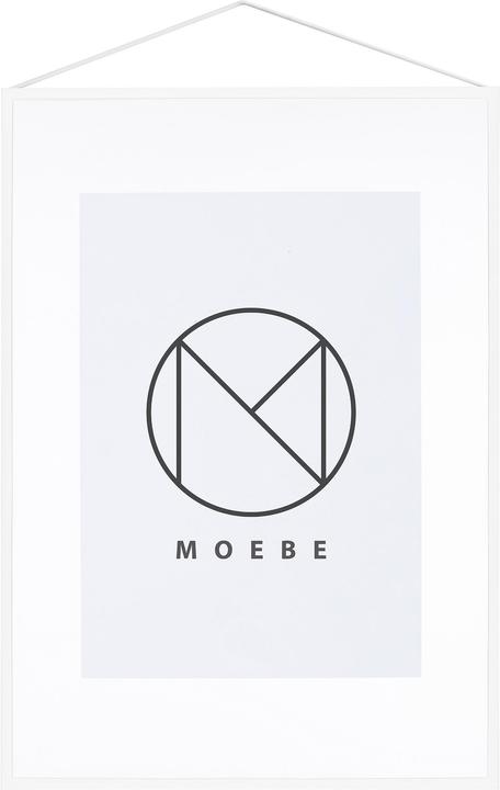 Image du produit Moebe Cadre (59 x 42 cm)