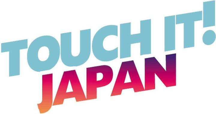 Image du produit TOUCH IT Japon (d,f) (Allemand, Français)