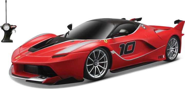 Maisto Ferrari