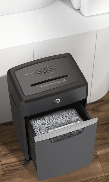 Produktbild HP Pro Shredder 16MC (Partikelschnitt)