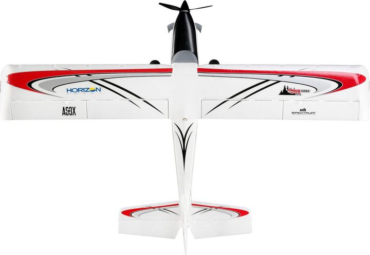 Produktbild E-Flite UMX Turbo Timber BNF Basic (Motorflugzeug)