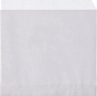 Produktbild Döner Kebab Beutel 16x16cm (2000 x)