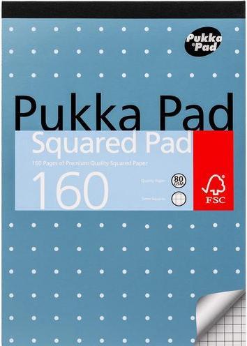 Produktbild Pukka Pads 1458 (A5)