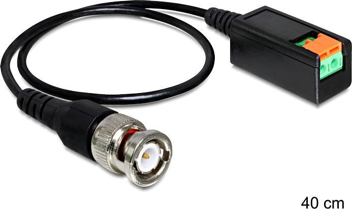 Produktbild C2G Netzwerkkabel (UTP, CAT5e, 1 m)