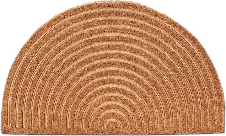 Image du produit Relaxdays Paillasson (75 x 45 x 1.5 cm)