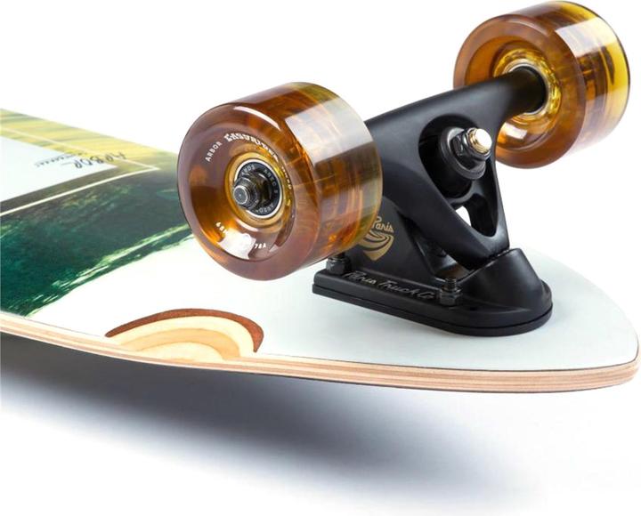 Image du produit Arbor Photo Mission Performance Cruiser (35.04")
