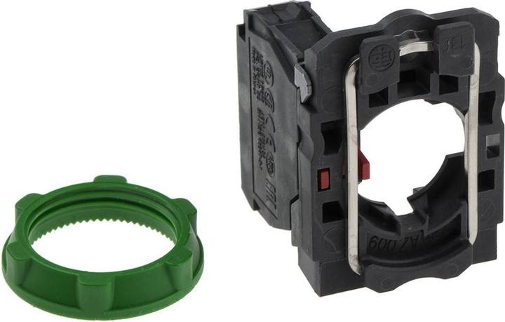 Produktbild Schneider Electric Emergency Stop 40mm Turn to Release 1NC