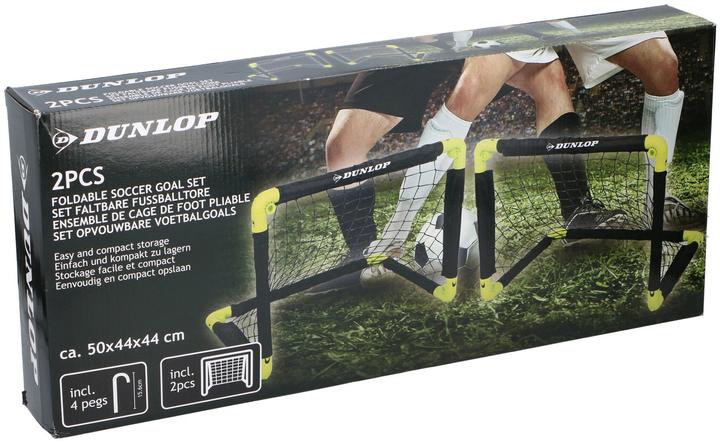 Image du produit Dunlop Ensemble pliable