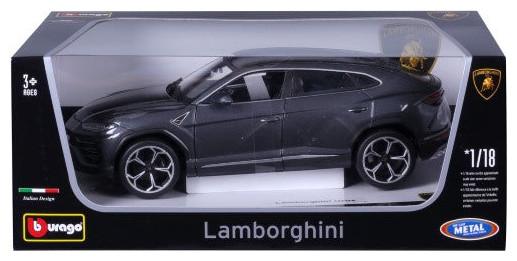 Produktbild Bburago Lamborghini Urus