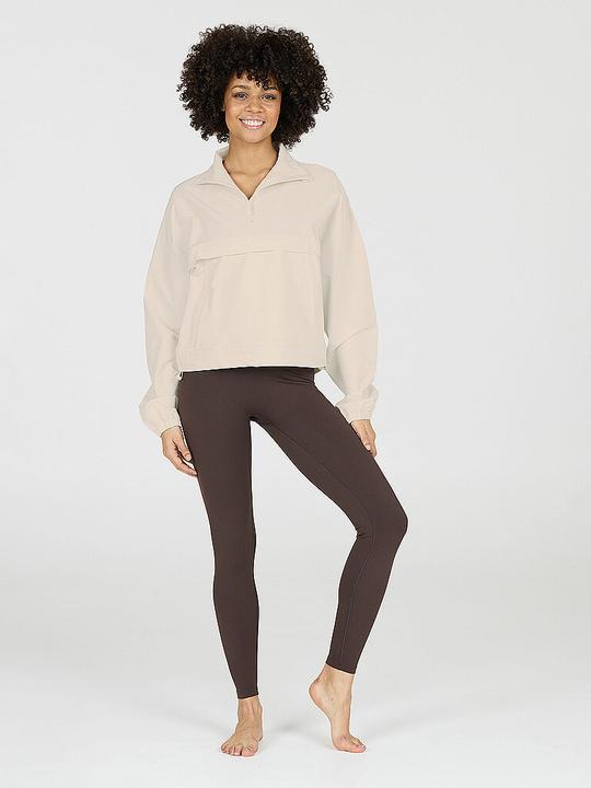 Actual product image Endurance Sweater Carley 1/2 Zip (42)