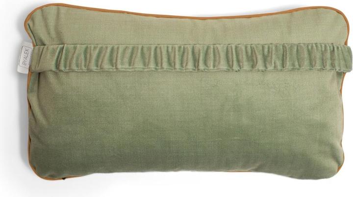Actual product image Wobbel Pillow Original Olive