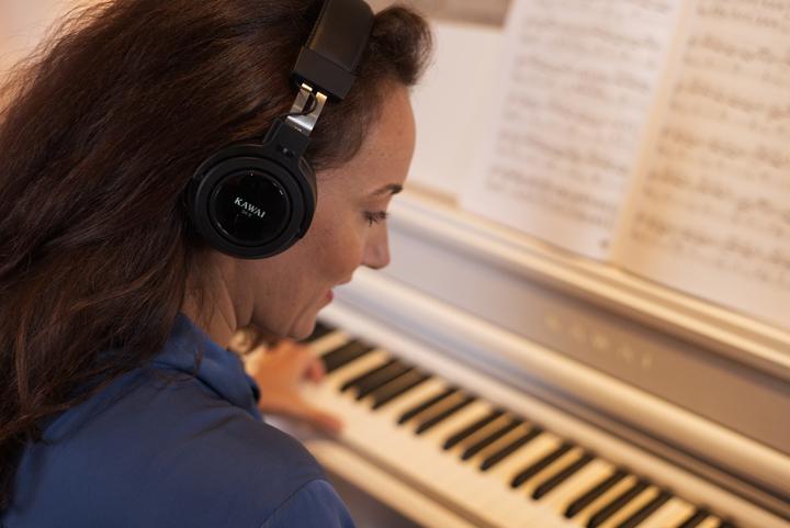 Produktbild Kawai Global CA-79 (88 Tasten)