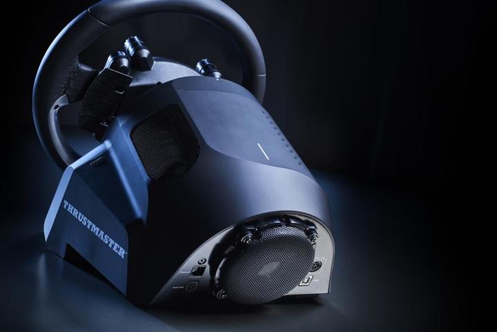Actual product image Thrustmaster T-GT Gran Turismo Racing Wheel (PC, PS4)