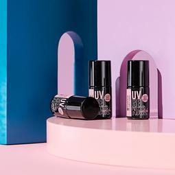 Image du produit essence Nagellack Studio Nails UV Gel Nail 03 in ROSEGOLD we trust (03 - nous avons confiance en ROSEGOLD, Vernis semi-permanent)
