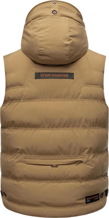 Produktbild Stone Harbour Egoor (M)