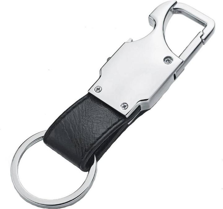 Image du produit JTI Porte-clés multifonctionnel avec lumière