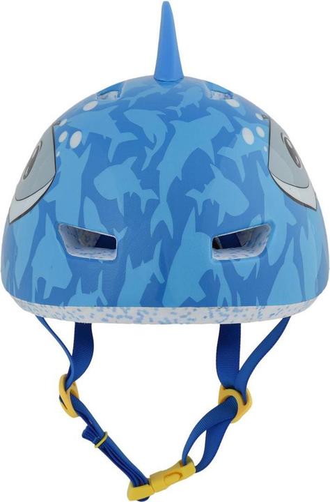 Actual product image Raskullz SHARK 3D children's junior helmet (48 - 52 cm)