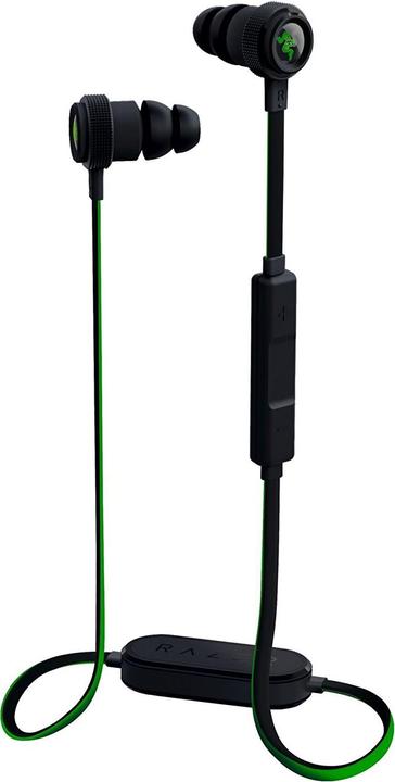 Razer Hammerhead BT (ANC, Kabellos)