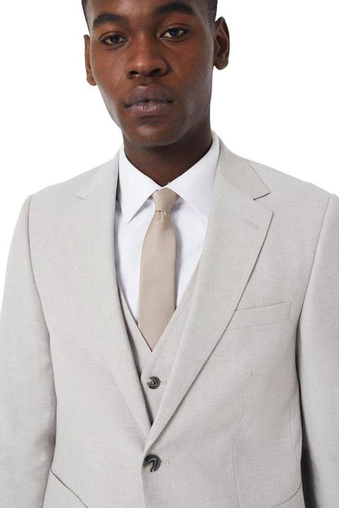 Image du produit Burton Veste de lin pour homme (48)
