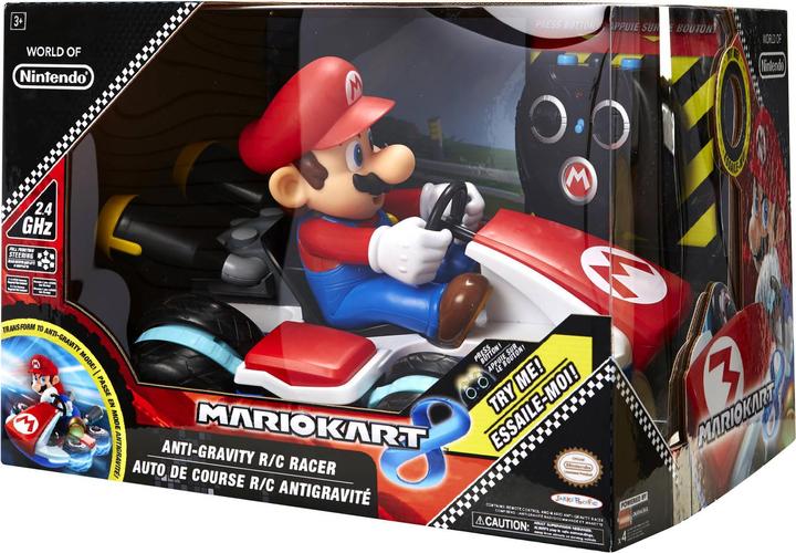 Produktbild Jakks Pacific RC Mini Mario Kart