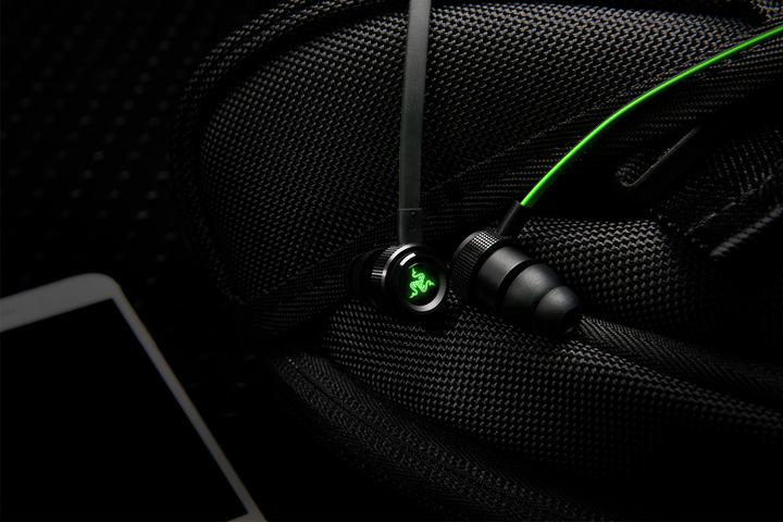 Produktbild Razer Hammerhead BT (ANC, Kabellos)