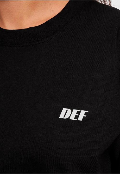 Produktbild DEF Everyday Longsleeve - 134547 (XS)