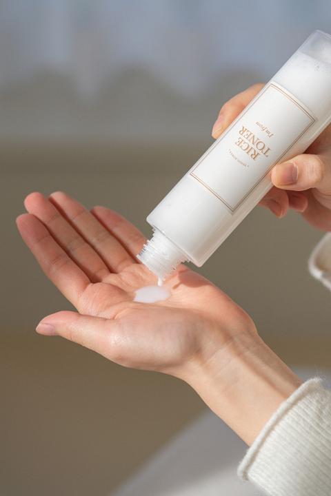 Actual product image I'm From - Rice Toner (Tonic water, 150 ml)