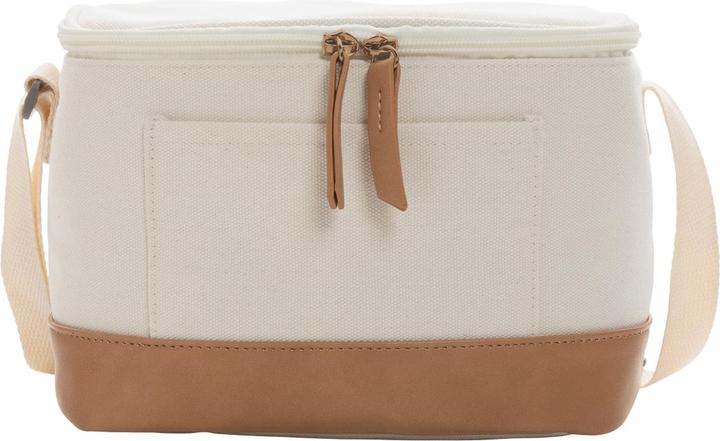 Produktbild Xd Collection Kühltasche Recyceltes Zelttuch (6 l)
