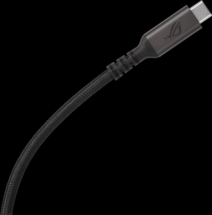 Productafbeelding ASUS AC65-03 (USB-C, 1 Havens)