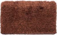 Produktbild Giftdecor brauner Teppich 50x80cm (50 x 80 cm)