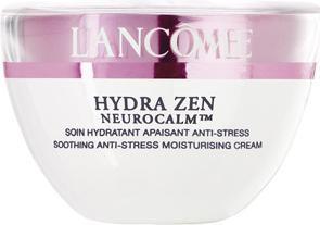 Image du produit Lancôme Hydra Zen Neurocalm Apaisant Anti-Stress Hydratant Peaux Sèches (50 ml)