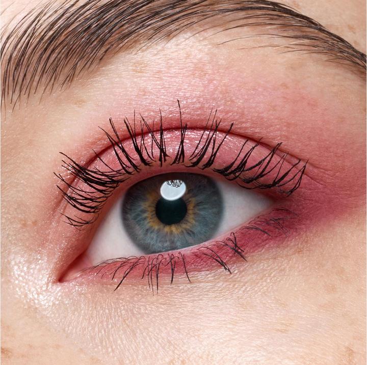 Produktbild Catrice Tiny Treasures Eyeshadow Palette (020 Wild Berry)