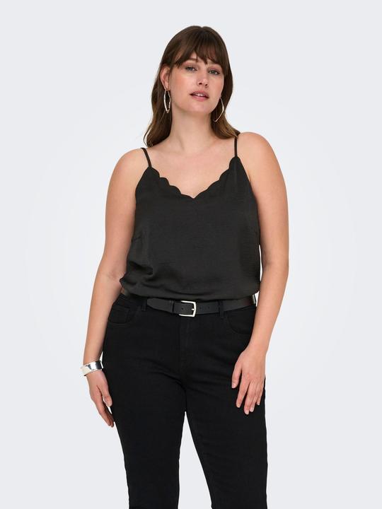 Produktbild Only Cardebbie Singlet Wvn Noos (42)