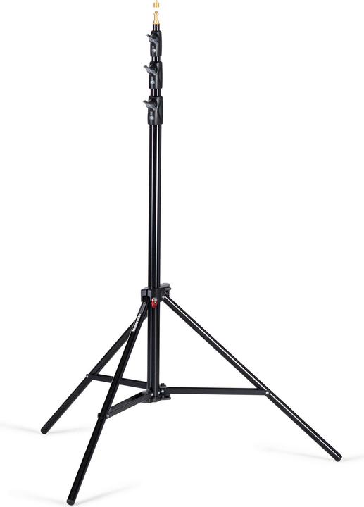 Produktbild Manfrotto Stativ, 1004BAC-3 Single (366 cm, 9 kg)