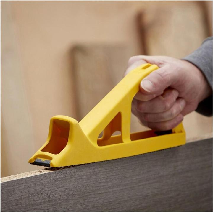 Image du produit Black & Decker Rabot
