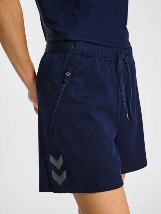 Image du produit hummel hmlCIMA 2.0 SHORTS WOMAN (XXL)