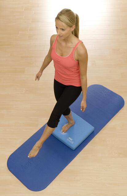Actual product image Airex Balance Pad Elite