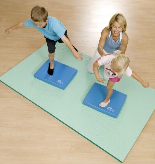 Actual product image Airex Balance Pad Elite