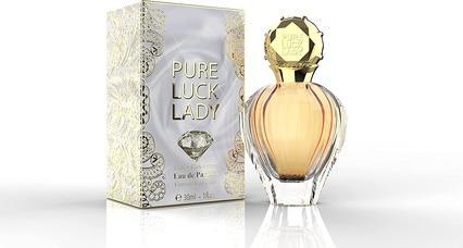 Linn Young Pure Lucky Lady Edp 30ml (Eau de Parfum, 30 ml)