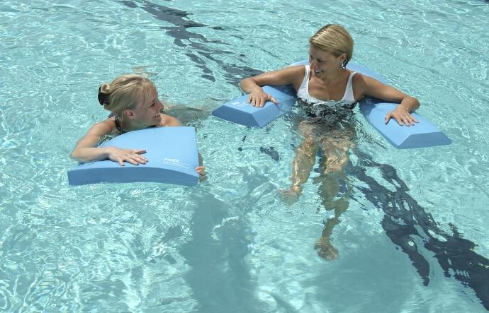 Actual product image Airex Balance Pad Elite