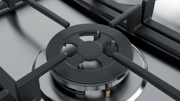 Image du produit Bosch Hausgeräte Série 4 PGQ7B5B90