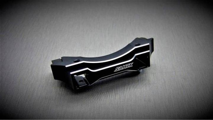 Samix Traxxas Ersatzteile, Tuning
