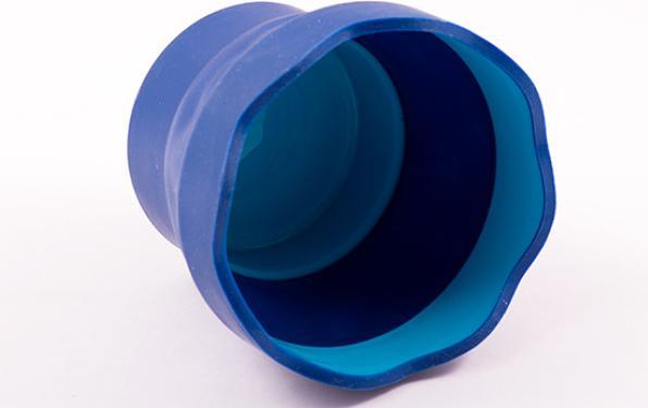 Produktbild Faber-Castell Wasserbecher clic&go