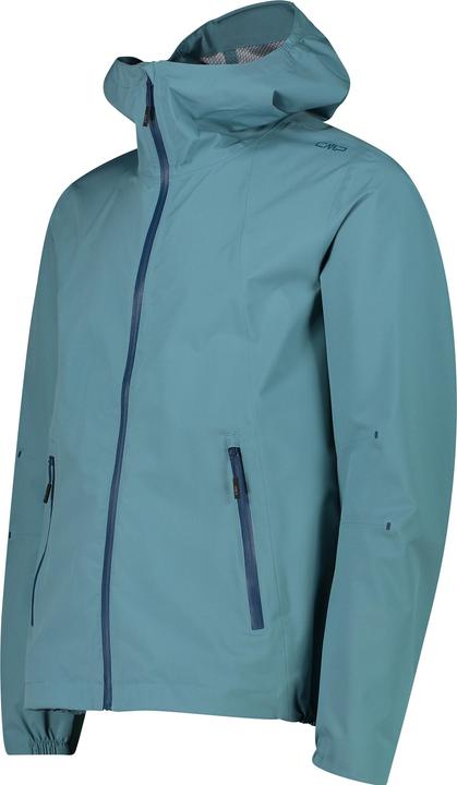 Produktbild CMP Campagnolo 2 Layer Jacket Fix Hood (L)