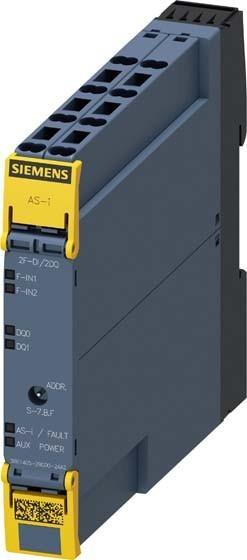 Produktbild Siemens SPS-Kompaktmodul 3RK1405-2BG00-2AA2 3RK14052BG002AA2