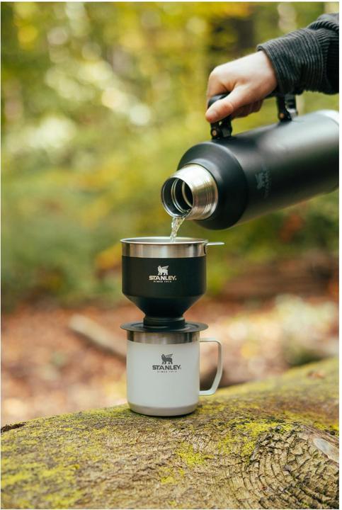 Actual product image Stanley 1913 Classic Perfect-Brew Pour Over (0.59 l)